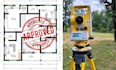 design site grading plan using autocad, erosion plan,  utility plan, site plan,