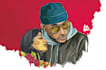 make you a custom cartoon cover art