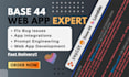 base44 expert replit base44 integration loveable bug fixing base 44 deployment
