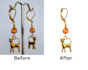 product photo retouching for amazon shopify etsy