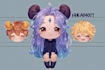 draw cute chibi illustration