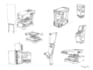 draw product design concept sketches