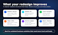 redesign your wordpress website for better trust conversions