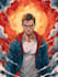 draw top tier comic book pages and graphic novel art