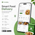 develop a custom android and ios app