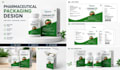 design pharmaceutical packaging and labels