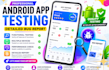 do 12 tester android app real mobile testing app testing