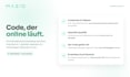 build a custom ai app, chatbot, or workflow automation that runs