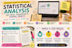 teach you statistical analysis using spss, jasp and jamovi
