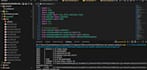 build a python web scraper to extract data from any website