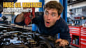 design viral youtube thumbnails that get high click through rate CTR