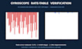 calibrate and analyze your imu and sensor data