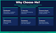 do quickbooks setup, cleanup and bookkeeping for freelancers