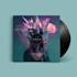 animate your album cover art