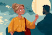 draw vector art illustrations