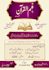 create eye catching posters and flyers