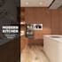 create kitchen design for functional kitchen interiors