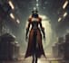 design your sci fi and star wars character