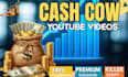 be your spanish youtube video uploader