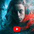 design amazing clickbait youtube thumbnail