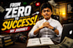 make a business levels youtube video thumbnail