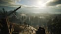 3d level game environment design, unreal engine environment, unreal level design