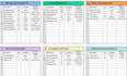 convert PDF to excel spreadsheet cleanly