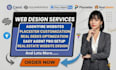 design a real estate website using agentfire placester real geeks easy agent pro