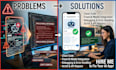 fix, debug and optimize your vibe coded app