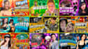 design professional and modern thumbnail
