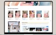 create an advanced and aesthetic custom notion template