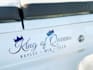 create a boat logo
