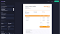 build a custom electron js desktop app for windows and mac