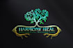 create a tree logo