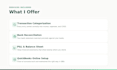 do bookkeeping and accounting in quickbooks online
