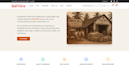 build custom nextjs headless shopify store or woocommerce website