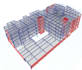 do structural analysis and design of rcc and steel structure