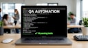 setup QA automation testing using cypress and playwright