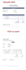 copy paste work, manual typing and PDF to word conversion