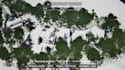 create an interactive architectural presentation