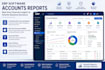 do professional bookkeeping and accounting in excel
