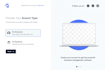 develop a react and node js web app
