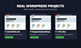 customize and develop your wordpress or woocommerce site