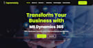 convert figma, PSD, or xd design to code website redesign