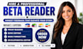 romance beta reader, leitura beta, beta reader, romantasy beta reader, sci fi