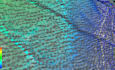 process lidar point cloud data into dtm, dsm, dem, and contour lines