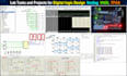 do digital logic design, fpga, verilog vhdl lab tasks,modelsim, logisim, quartus