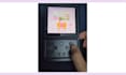 create interactive rive animation app animation motion graphics UI animation