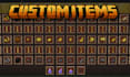 develop a custom neoforge mod for minecraft