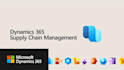 provide microsoft dynamics 365 fo consulting uat scripts for scm and awm